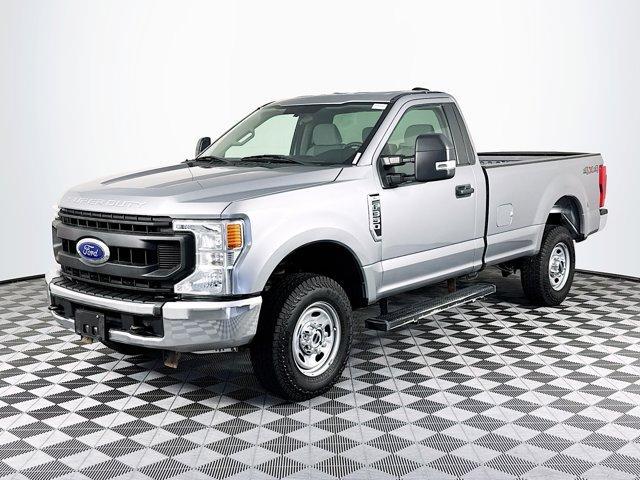 used 2020 Ford F-350 car, priced at $29,998