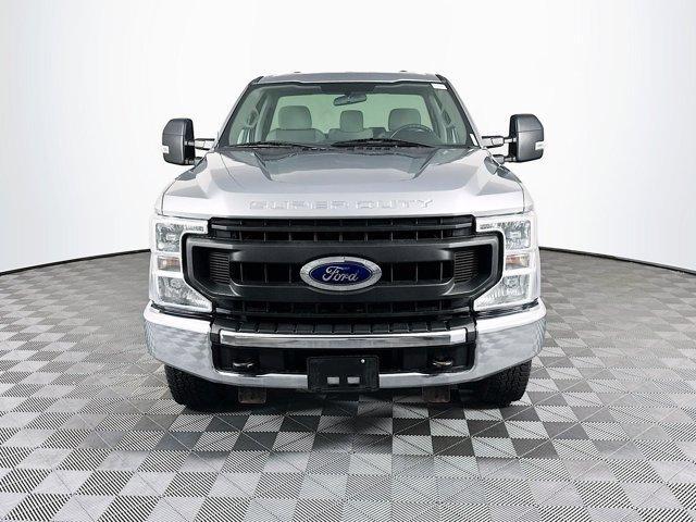 used 2020 Ford F-350 car, priced at $29,998