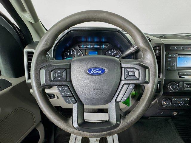 used 2020 Ford F-350 car, priced at $29,998