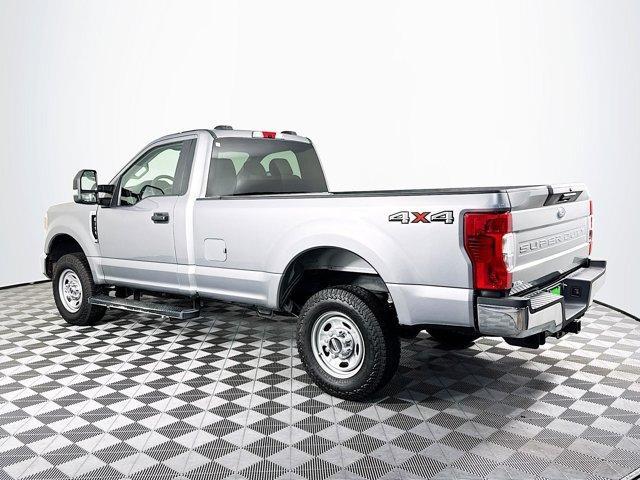 used 2020 Ford F-350 car, priced at $29,998