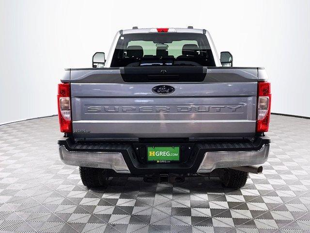 used 2020 Ford F-350 car, priced at $29,998