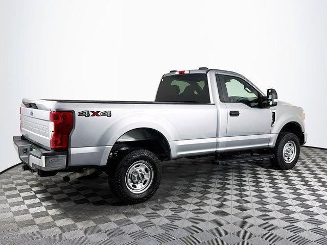 used 2020 Ford F-350 car, priced at $29,998