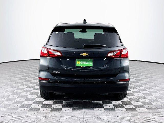 used 2020 Chevrolet Equinox car, priced at $14,698