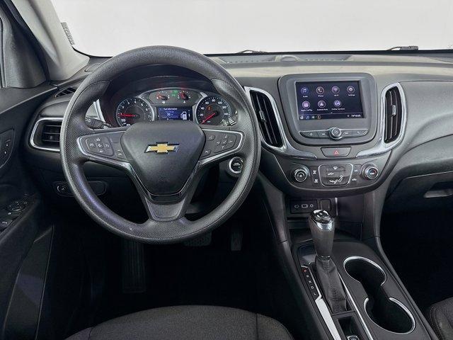 used 2020 Chevrolet Equinox car, priced at $14,698