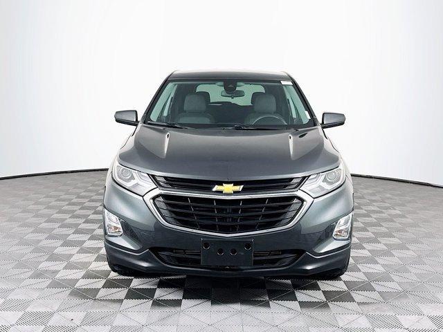 used 2020 Chevrolet Equinox car, priced at $14,698