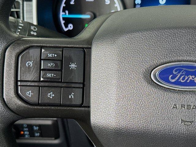 used 2021 Ford F-150 car, priced at $30,498