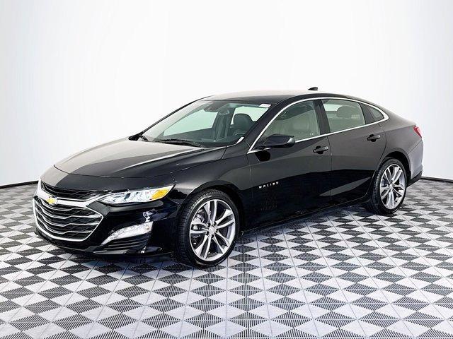 used 2023 Chevrolet Malibu car, priced at $18,997