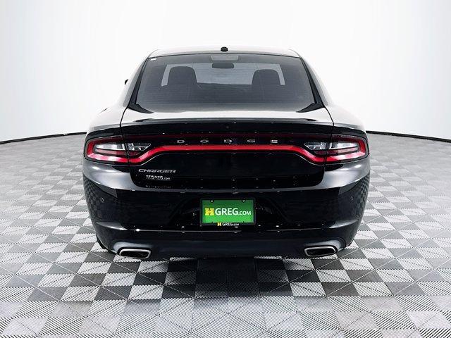 used 2019 Dodge Charger car, priced at $15,898