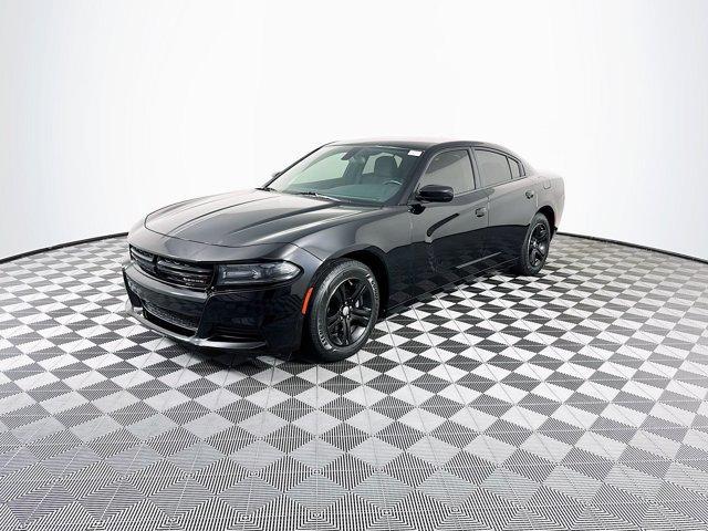 used 2019 Dodge Charger car, priced at $15,898