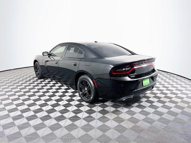 used 2019 Dodge Charger car, priced at $15,898