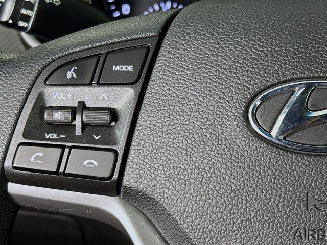 used 2019 Hyundai Tucson car, priced at $14,498