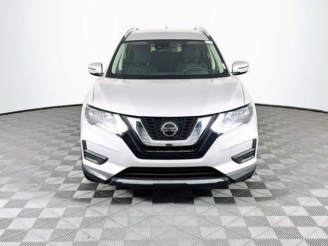 used 2019 Nissan Rogue car, priced at $17,698