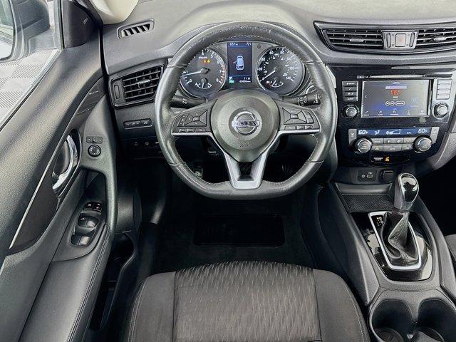 used 2019 Nissan Rogue car, priced at $17,698