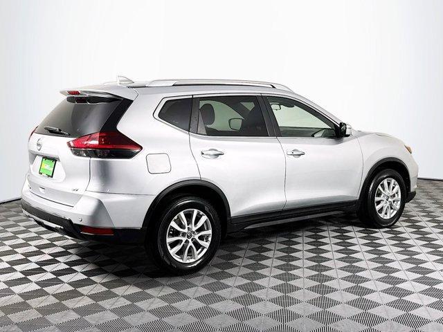 used 2019 Nissan Rogue car, priced at $17,698