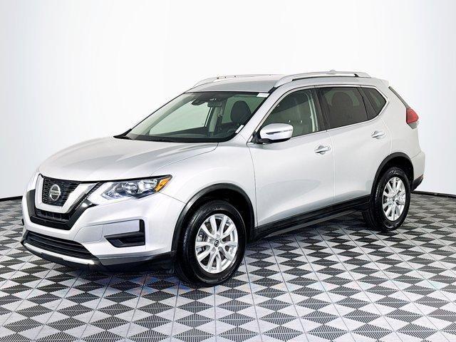 used 2019 Nissan Rogue car, priced at $17,698