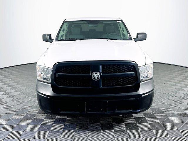 used 2022 Ram 1500 Classic car, priced at $18,998