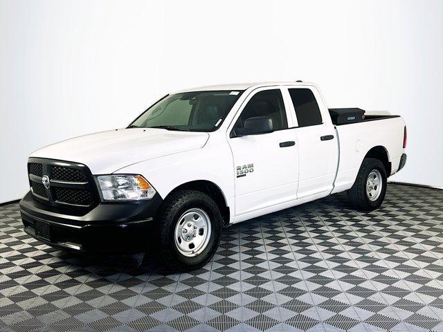 used 2022 Ram 1500 Classic car, priced at $18,998