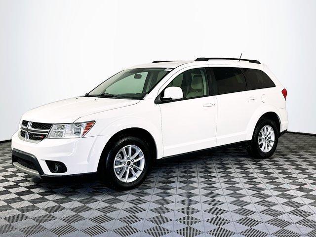 used 2017 Dodge Journey car, priced at $10,498