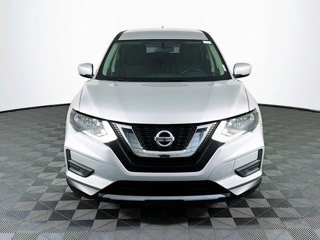 used 2017 Nissan Rogue car, priced at $12,998