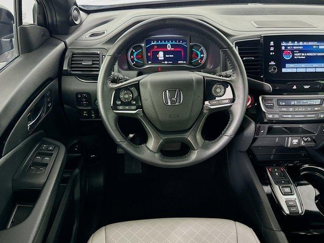 used 2021 Honda Passport car, priced at $26,498