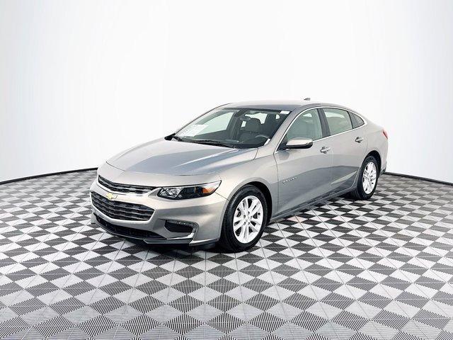 used 2017 Chevrolet Malibu car, priced at $13,498