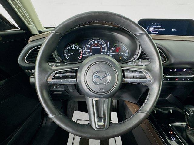 used 2022 Mazda CX-30 car, priced at $22,498