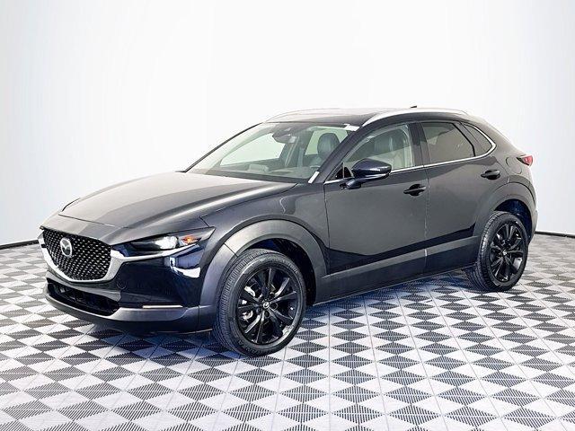 used 2022 Mazda CX-30 car, priced at $22,498