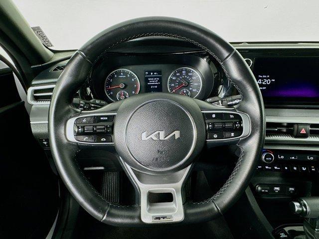 used 2024 Kia K5 car, priced at $23,998