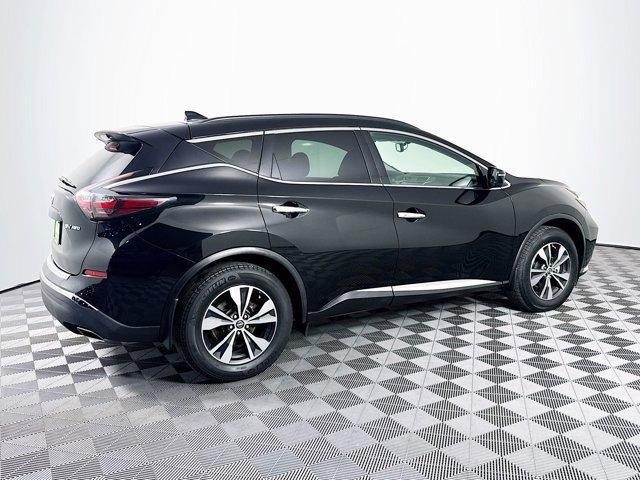 used 2019 Nissan Murano car, priced at $18,498