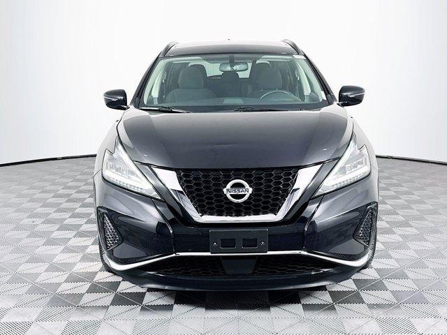 used 2019 Nissan Murano car, priced at $18,498