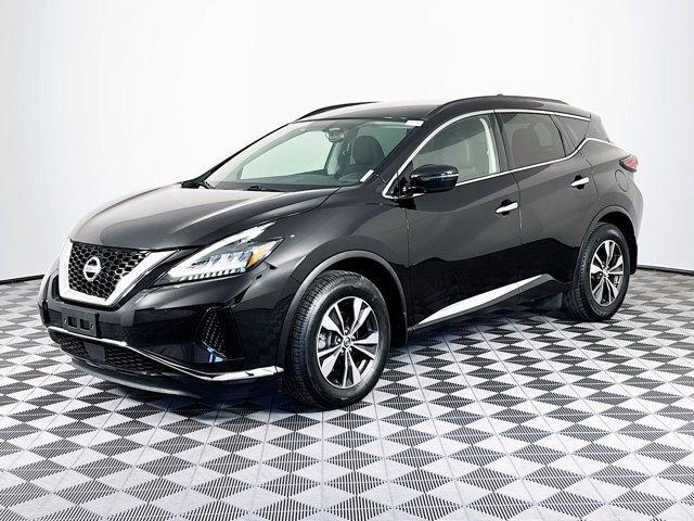 used 2019 Nissan Murano car, priced at $18,498