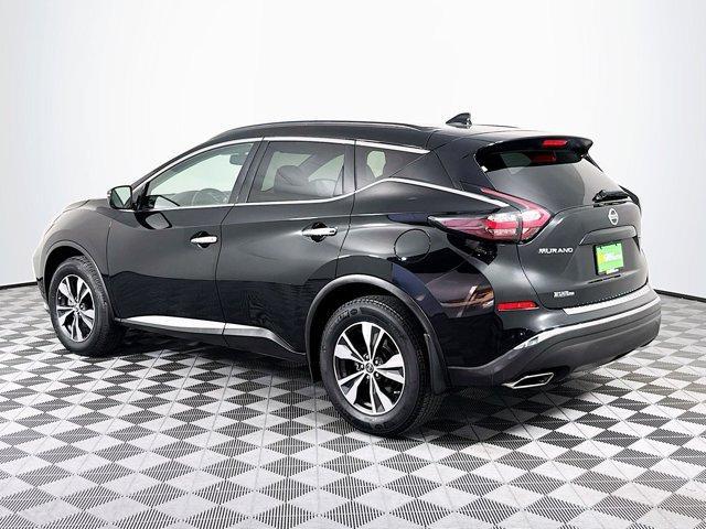 used 2019 Nissan Murano car, priced at $18,498