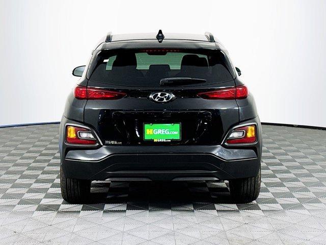 used 2020 Hyundai Kona car, priced at $15,498