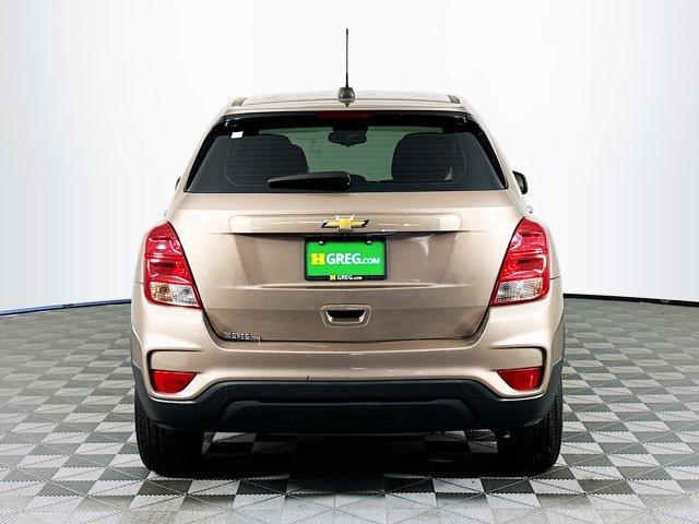 used 2019 Chevrolet Trax car, priced at $10,998