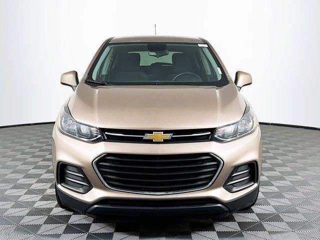 used 2019 Chevrolet Trax car, priced at $10,998