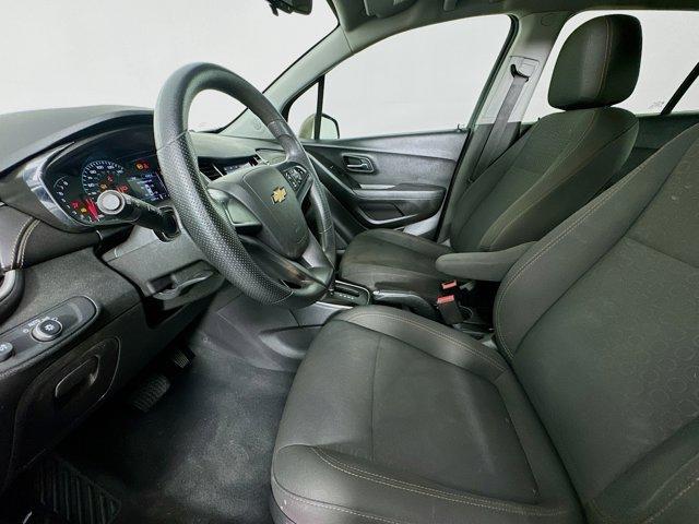 used 2019 Chevrolet Trax car, priced at $10,998