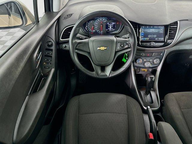 used 2019 Chevrolet Trax car, priced at $10,998