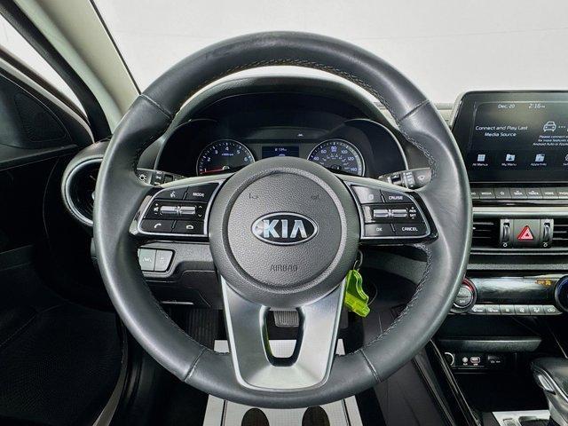 used 2019 Kia Forte car, priced at $13,998