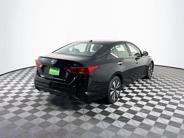 used 2019 Nissan Altima car, priced at $13,597