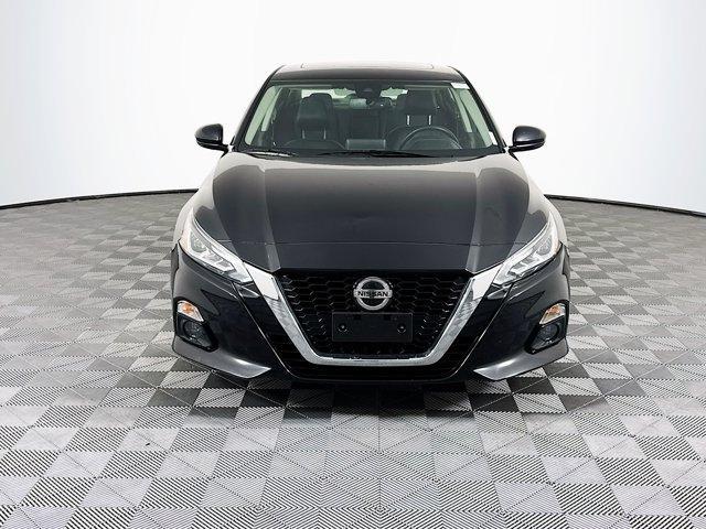 used 2019 Nissan Altima car, priced at $13,597