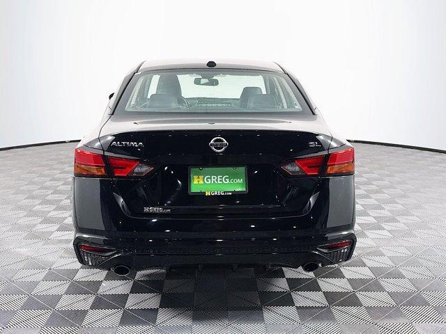 used 2019 Nissan Altima car, priced at $13,597