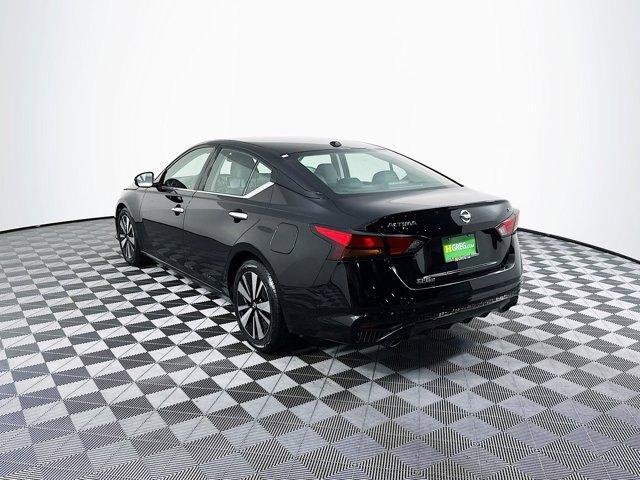 used 2019 Nissan Altima car, priced at $13,597