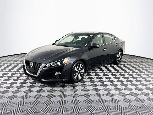 used 2019 Nissan Altima car, priced at $13,597