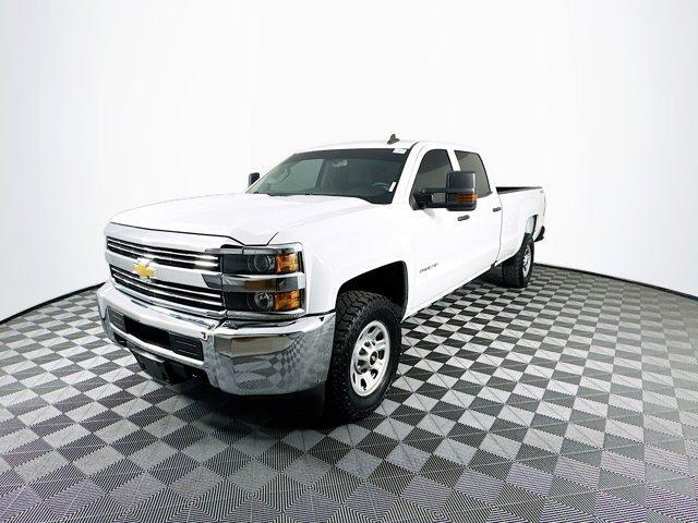 used 2019 Chevrolet Silverado 2500 car, priced at $27,498