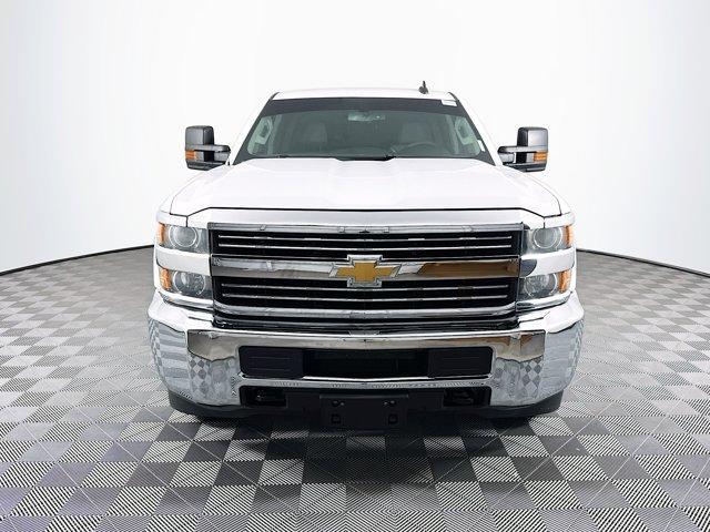 used 2019 Chevrolet Silverado 2500 car, priced at $27,498