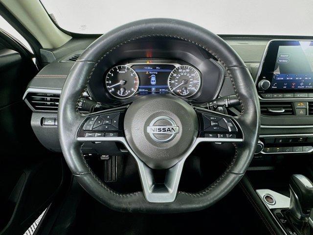 used 2020 Nissan Altima car, priced at $15,497