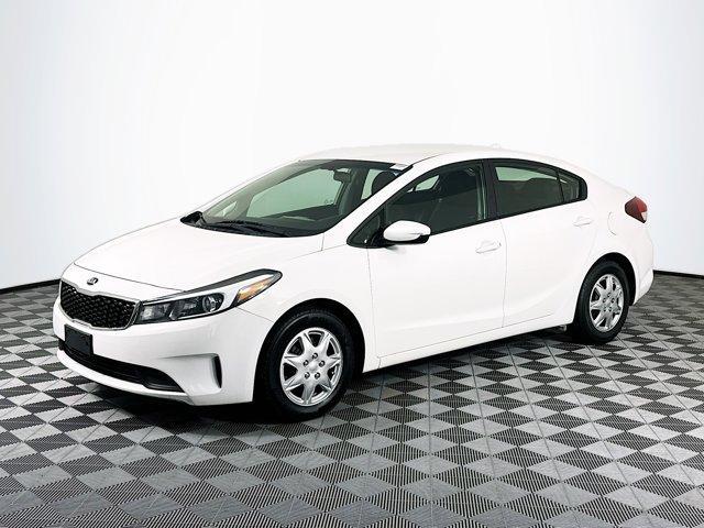 used 2017 Kia Forte car, priced at $11,998