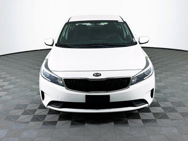 used 2017 Kia Forte car, priced at $11,998