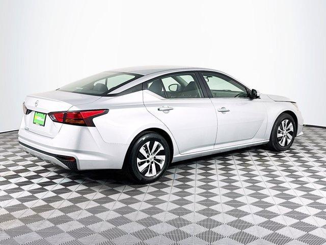 used 2022 Nissan Altima car, priced at $17,998