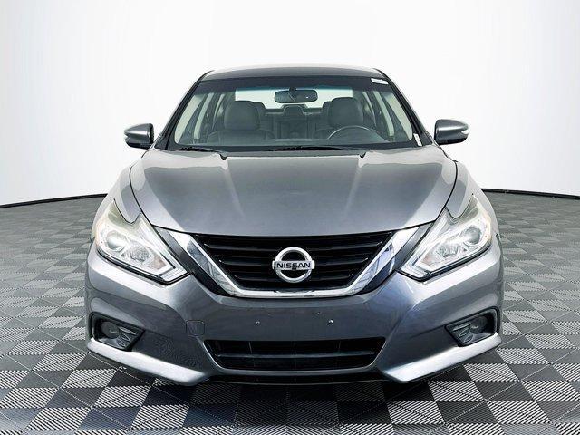 used 2018 Nissan Altima car, priced at $12,498